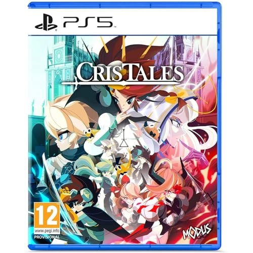 Cris Tales - PS4