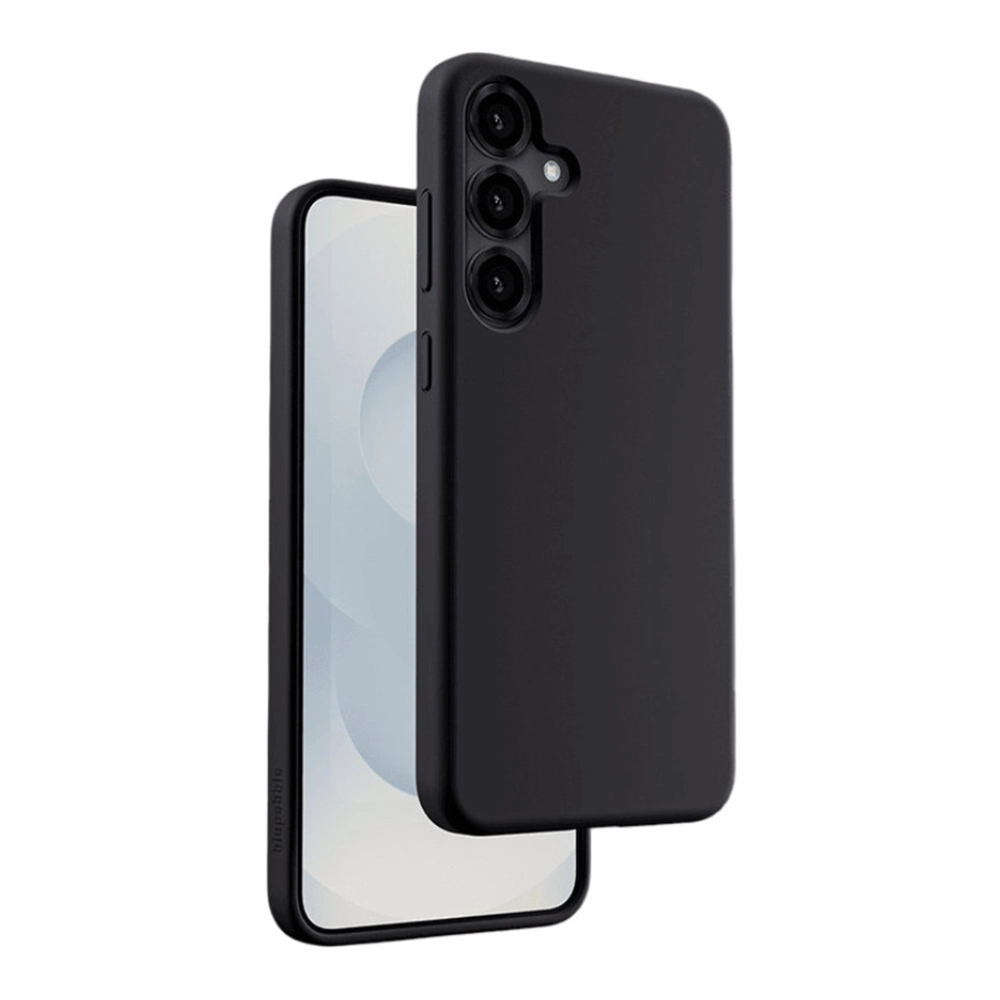 blupebble Slimflex S25 Plus - Liquid Silicone Case
