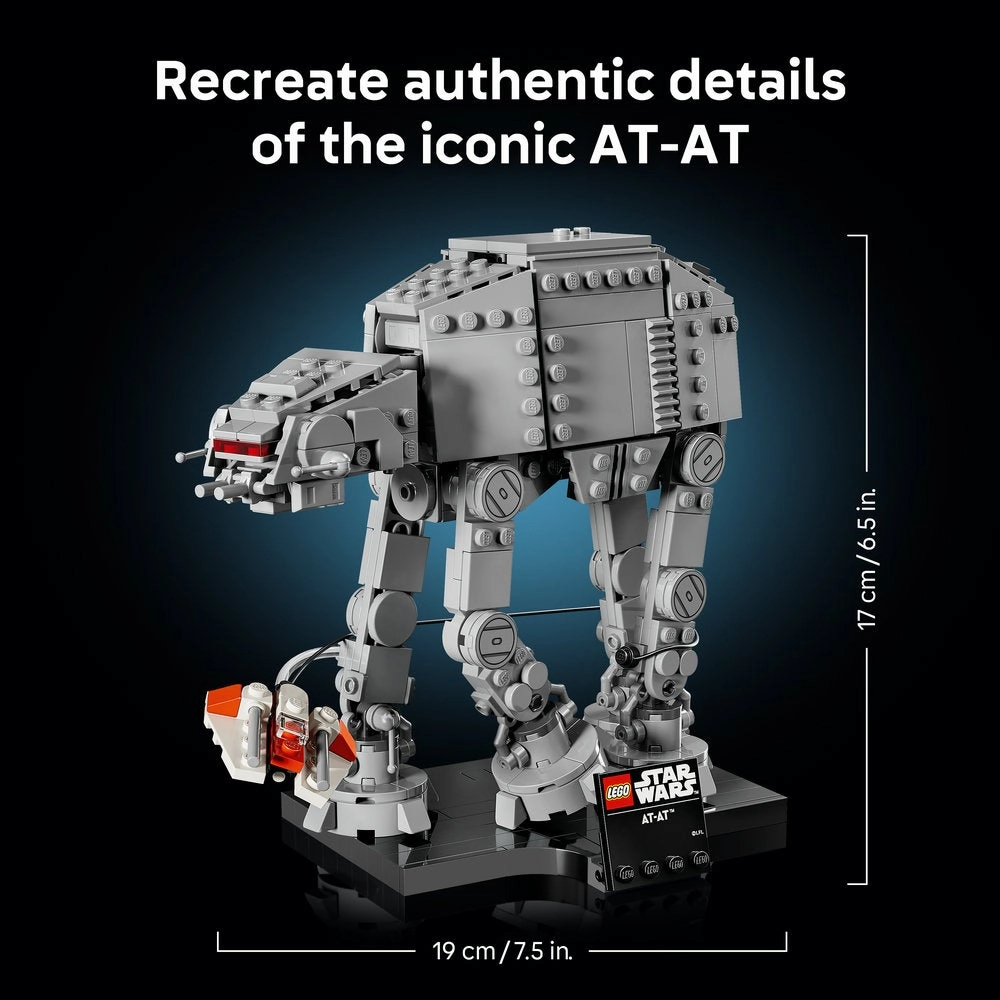 Star Wars AT-AT (75440)