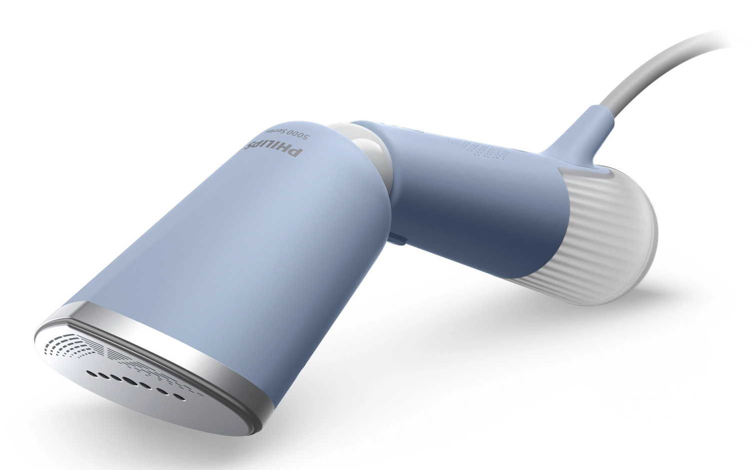 5000 Series Handheld Steamer - 1400 W Marine Blue