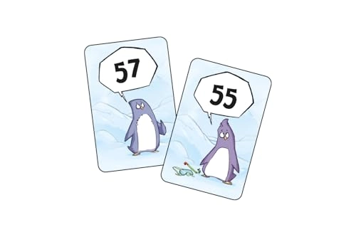 Here - Card Game (German)