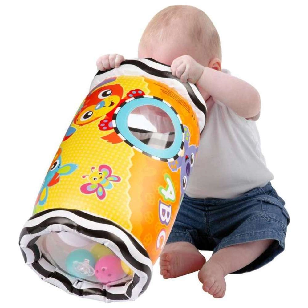 Peek And Play Roller - Suitable for 6 months & above