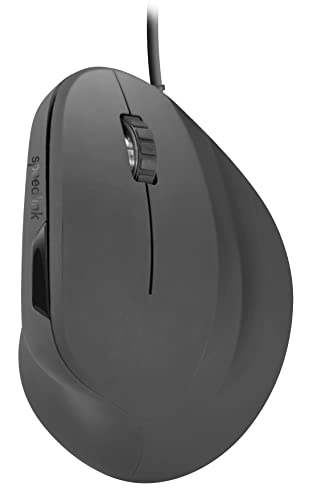 PIAVO Ergonomic Vertical Mouse - Wired