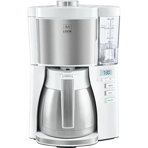 Look V Therm Timer 6768988