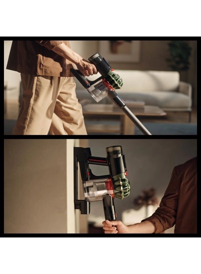 V8 - Cordless 40 minutes