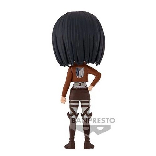 mikasa Ackerman - Attack on Titan
