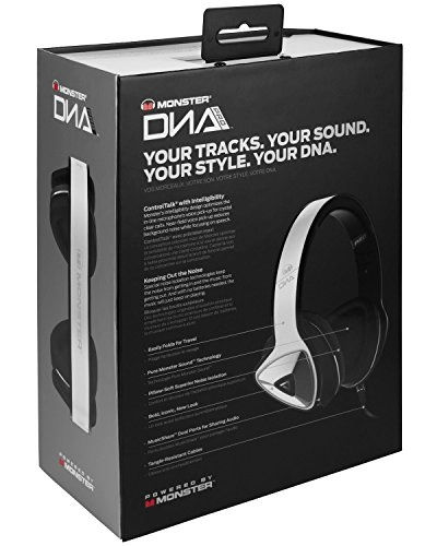 DNA PRO 2.0 Wireless Headphone