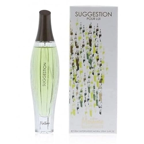 Suggestion Eau de Toilette 100 ml