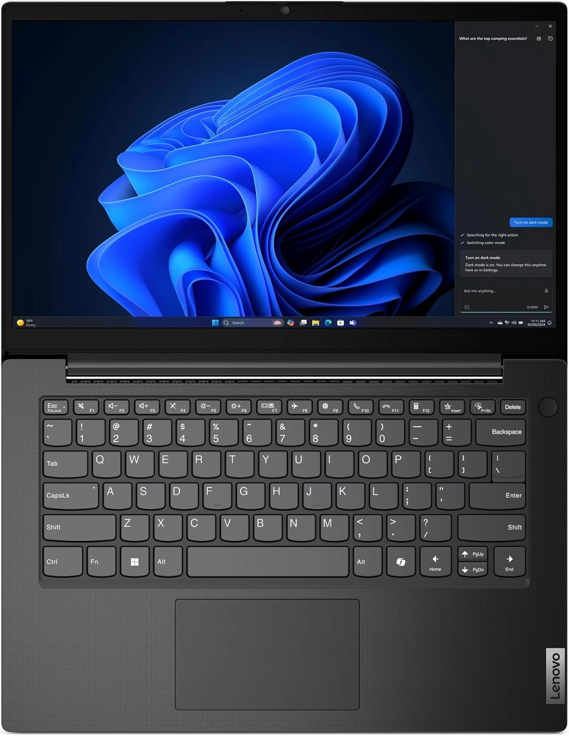 V14 G5 IRL - 14'' 512GB 16GB Core i3-1315u