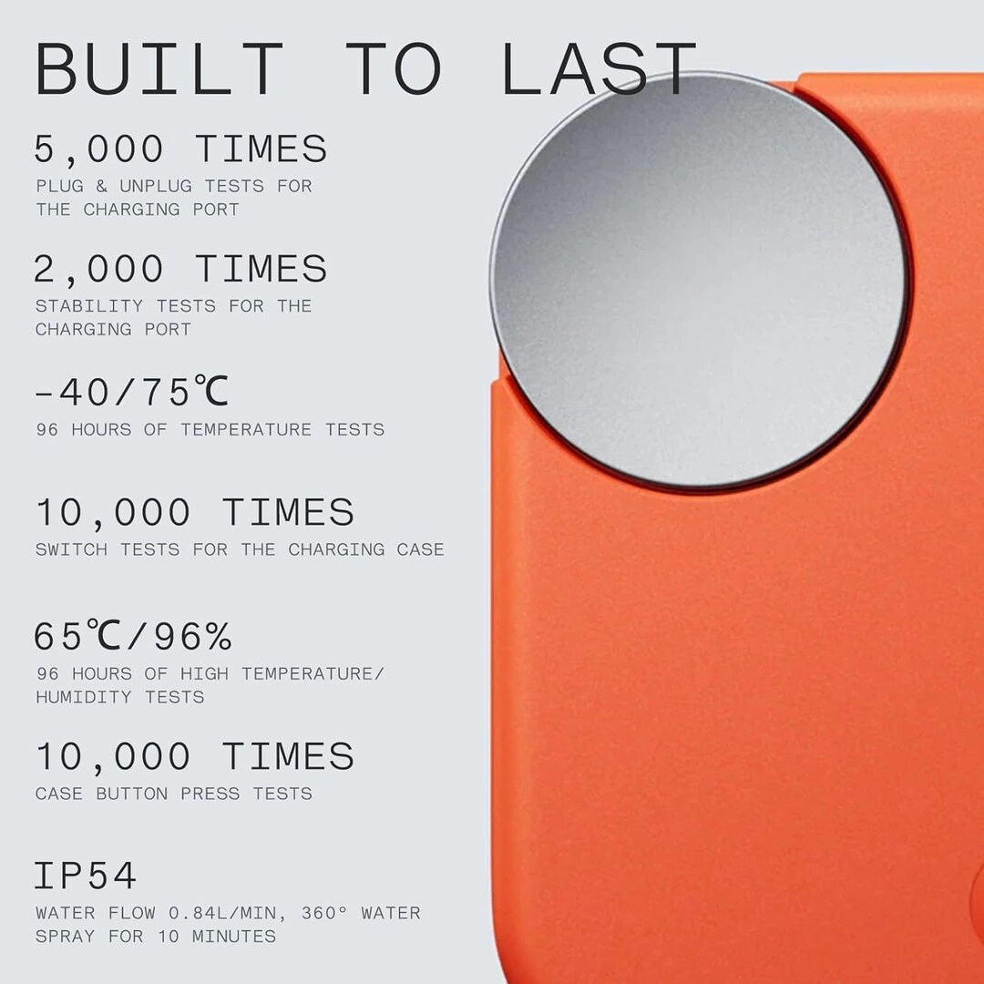 CMF Buds Wireless Earbud