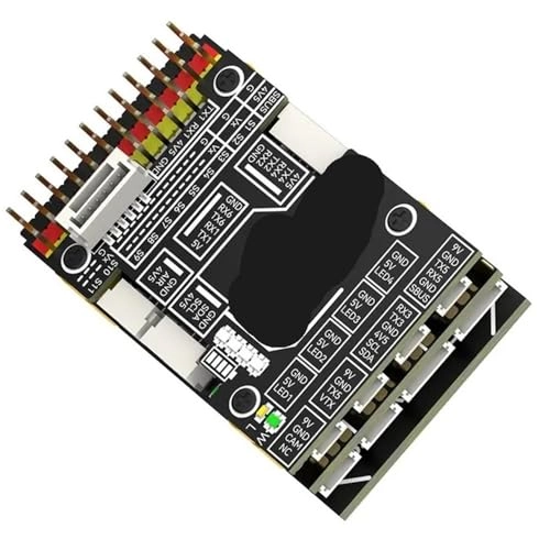 F405W Fixed Wing Flight Control Board - STM32F405RGT6 ICM42688-P