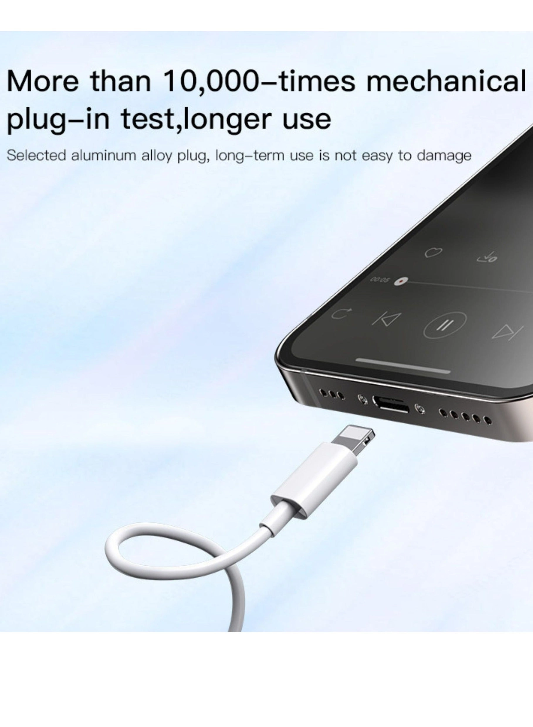 YH36 Wired Headphone