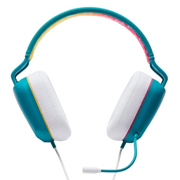 Wired Stereo Headset