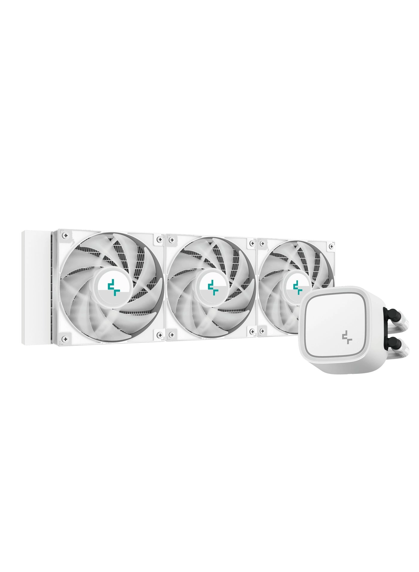 LT720 - 3 fan(s) 12 CM