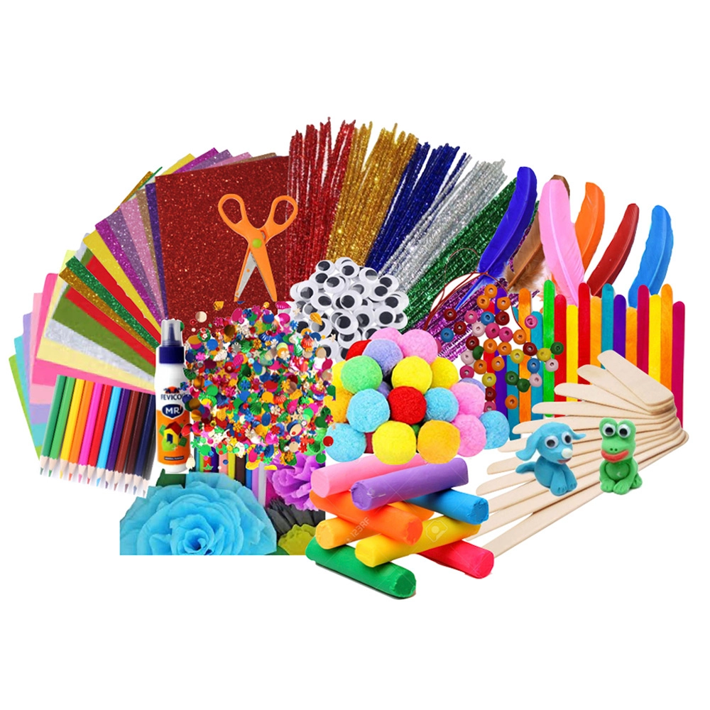 Ultimate Art and Craft Box