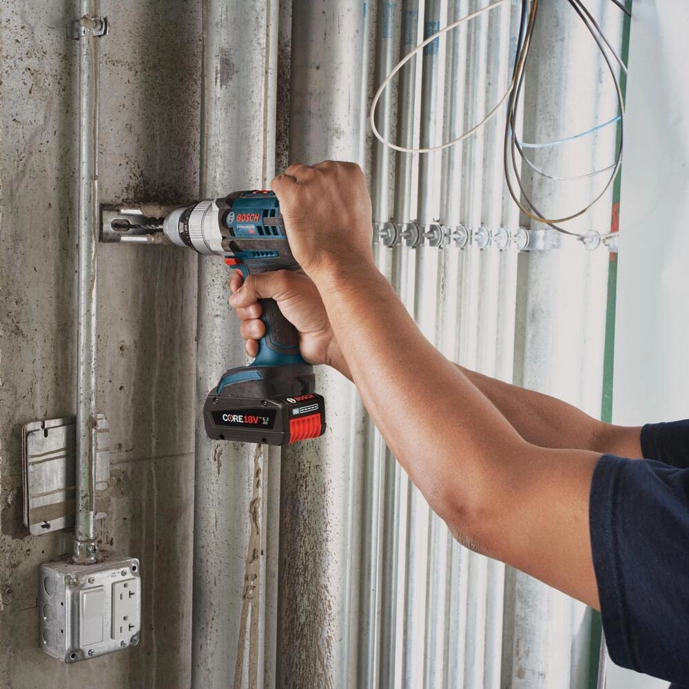 BM5000 - Carbide 14-piece 1/8" 5/32" 3/16" 1/4" 5/16" 3/8" 1/2"