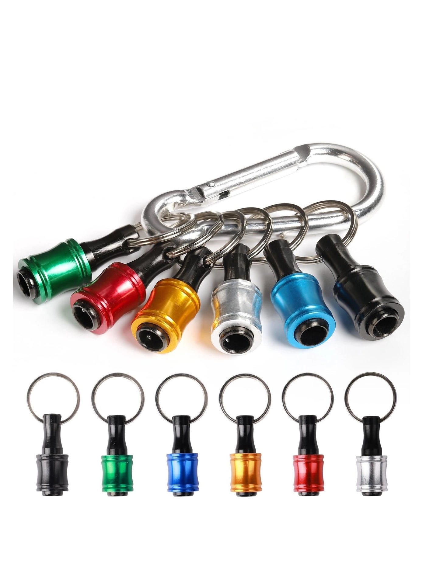 Drill Bit Holder - 1/4 Inch