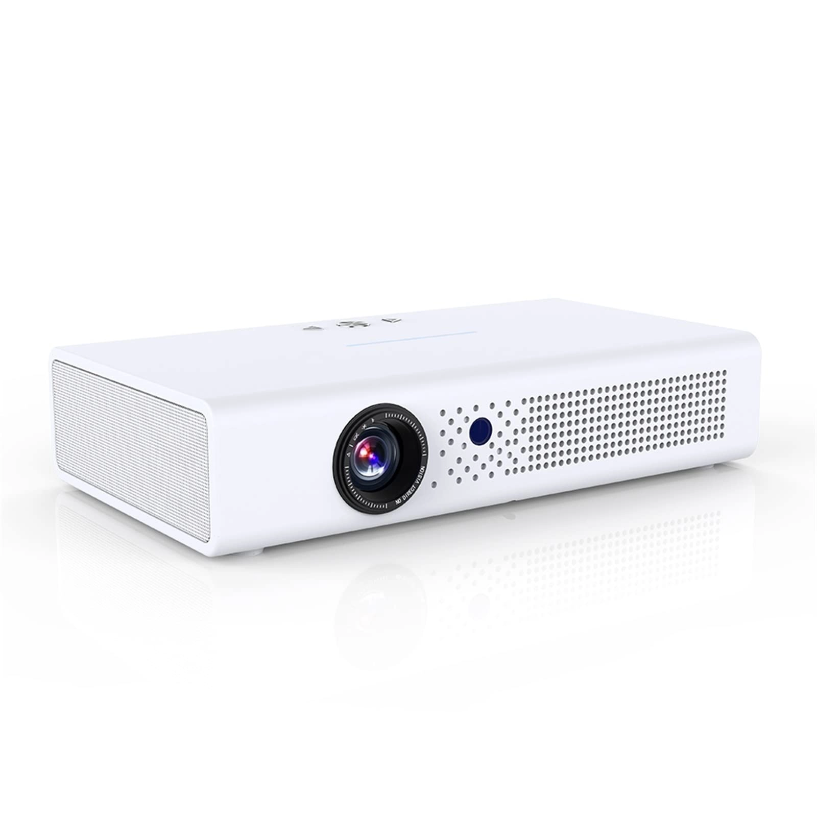 Portable Projector - 1080P