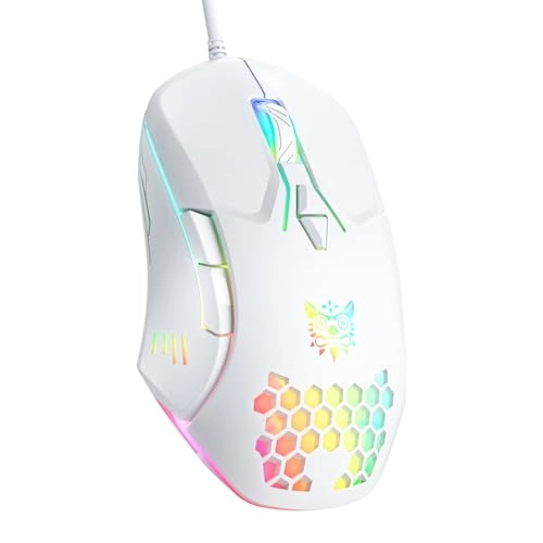 CW902 Gaming Mouse - Wired