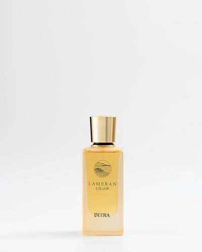 Deera Eau de Parfum - 100ml