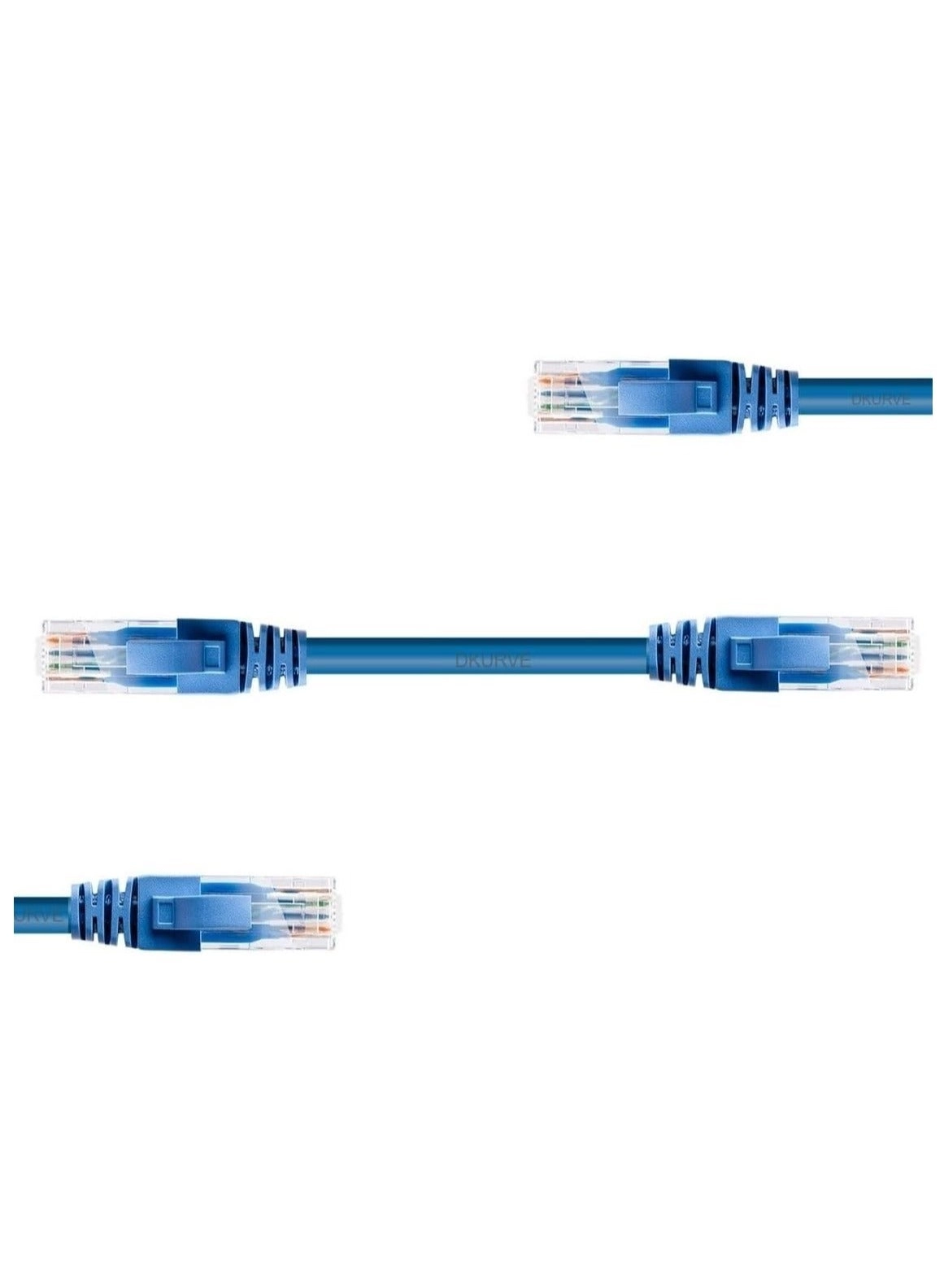Cat6 Ethernet Patch Cable - 0.15CM