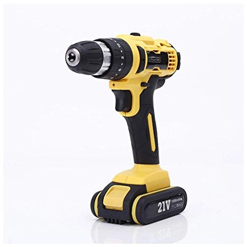 Combi Drill - 21V 40Nm Brushless