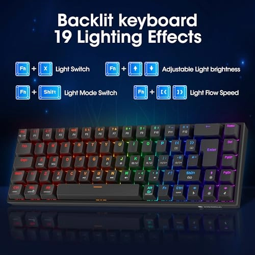 MK061-RED-New - DE Wired