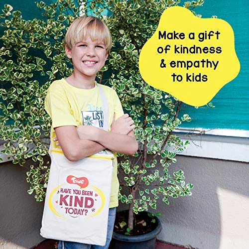 Yours Kindly - 5 Years & Above 15 pieces