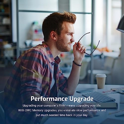 PC19200 - 64GB 2400MHz 260pin SO-DIMMs DDR4