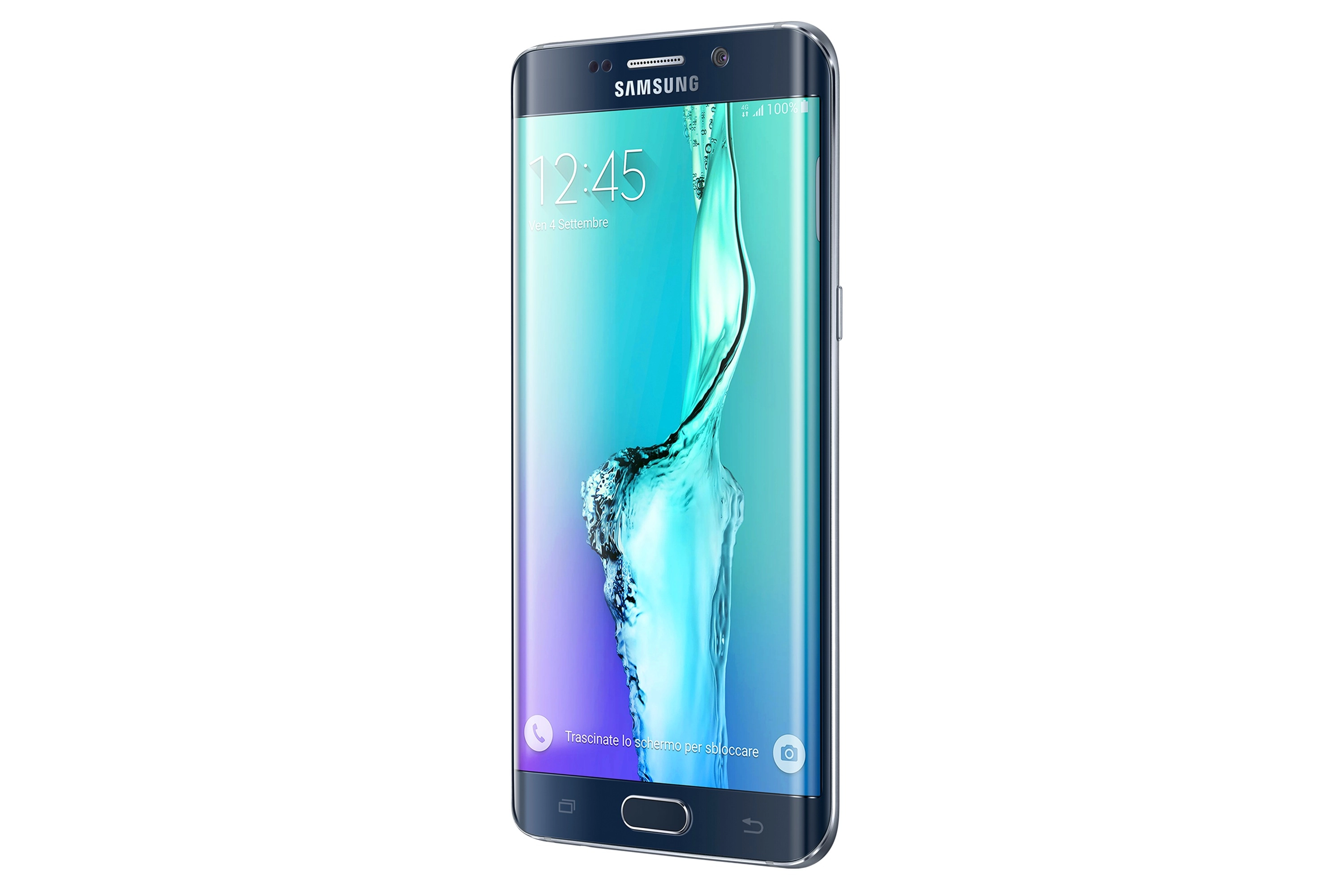 Galaxy S6 Edge Plus - 4GB 32GB