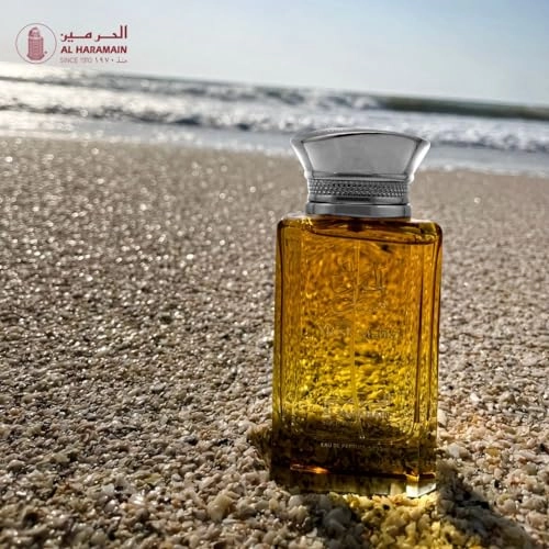 Musk Maliki Eau de Parfum - 100ml