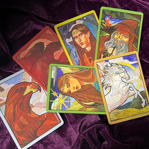 La Compagnie de la Ring: Trick Taking Game (Italian)