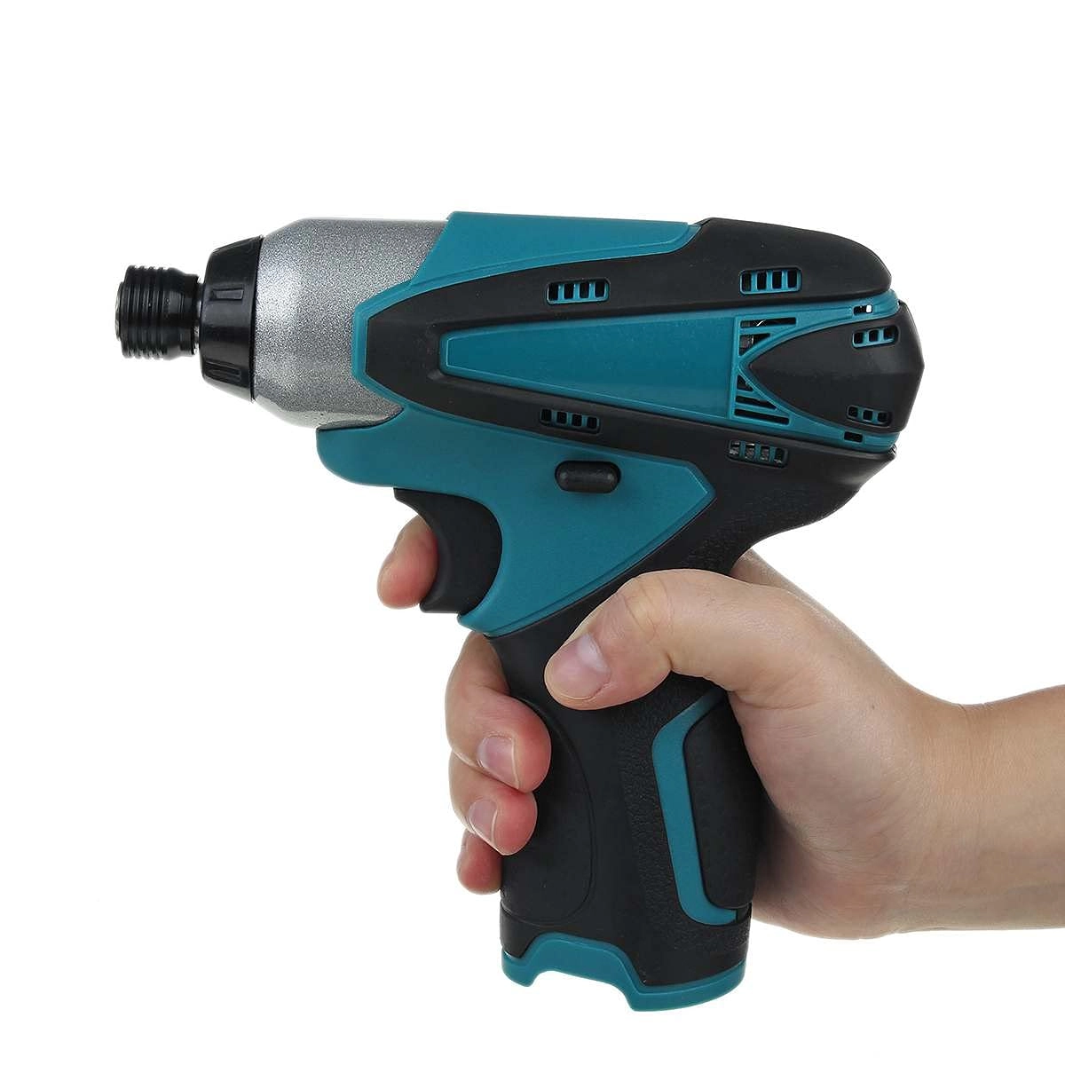 TMKJZL Electric Cordless Brushless Impact Drill