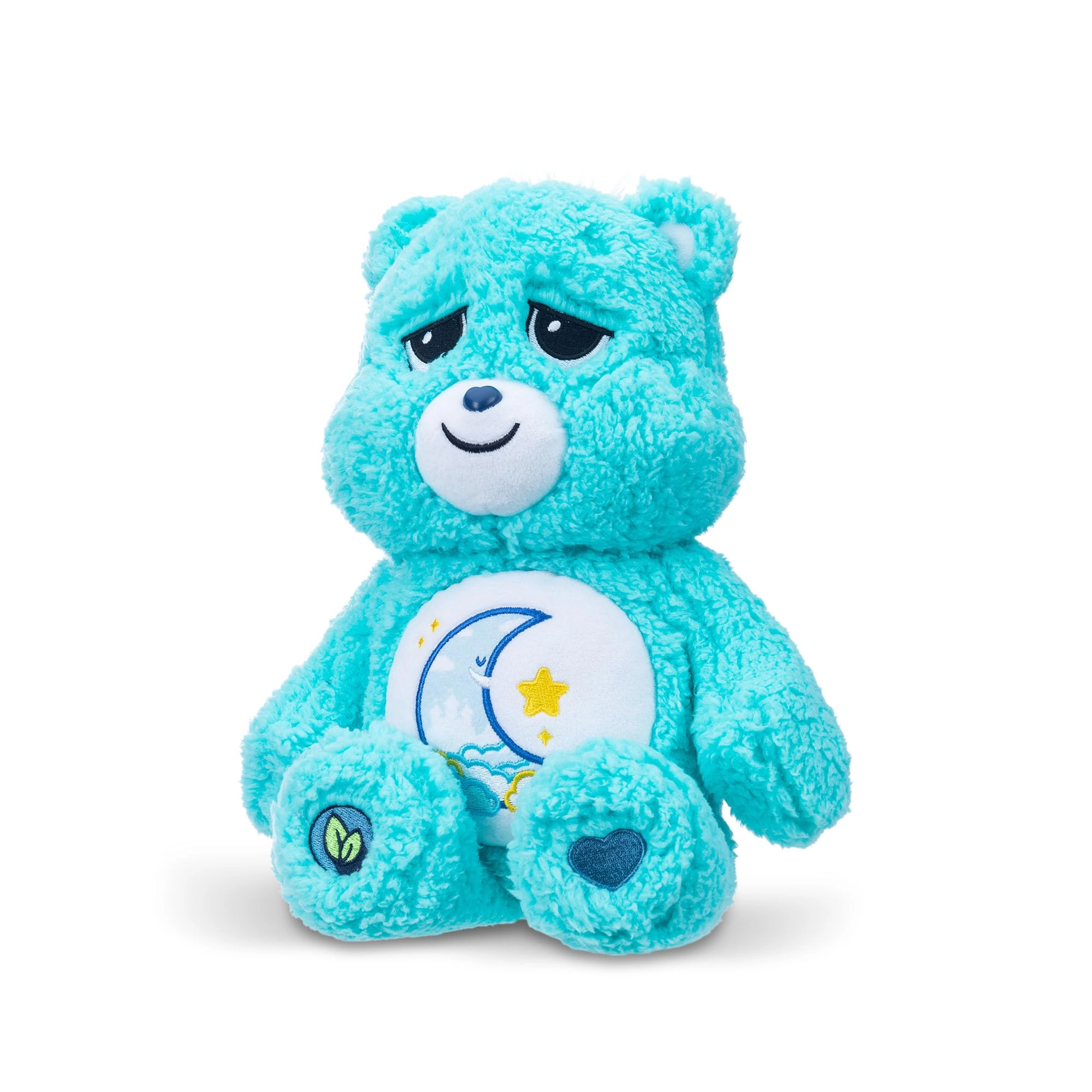 Bedtime Bear Cozy Bedtime 35 cm Plush