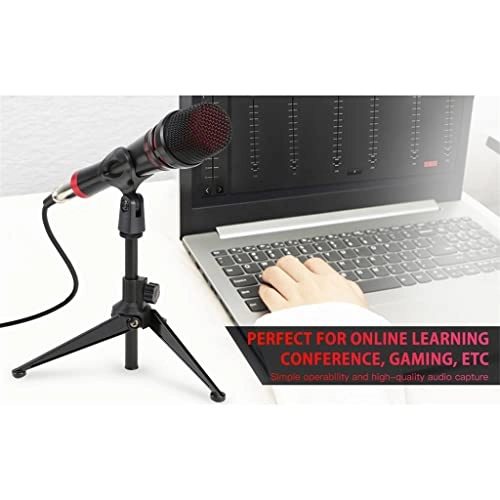 ss1/i46085 3.5mm-Mini-Jack Microphone Bundle