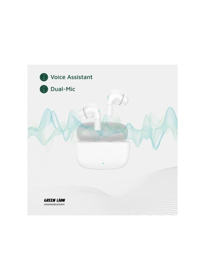 Santorini 2 Wireless Earbud