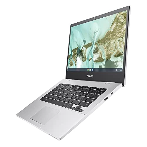 Chromebook CX1400CMA - 14'' Celeron 4GB DDR4 64GB eMMC