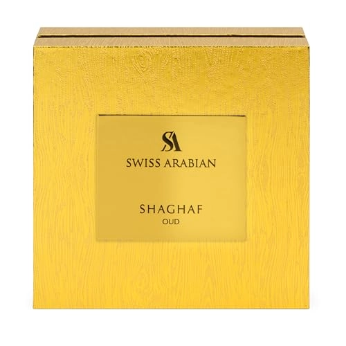Shaghaf Oud - 75ml EDP + DEO - 75ml