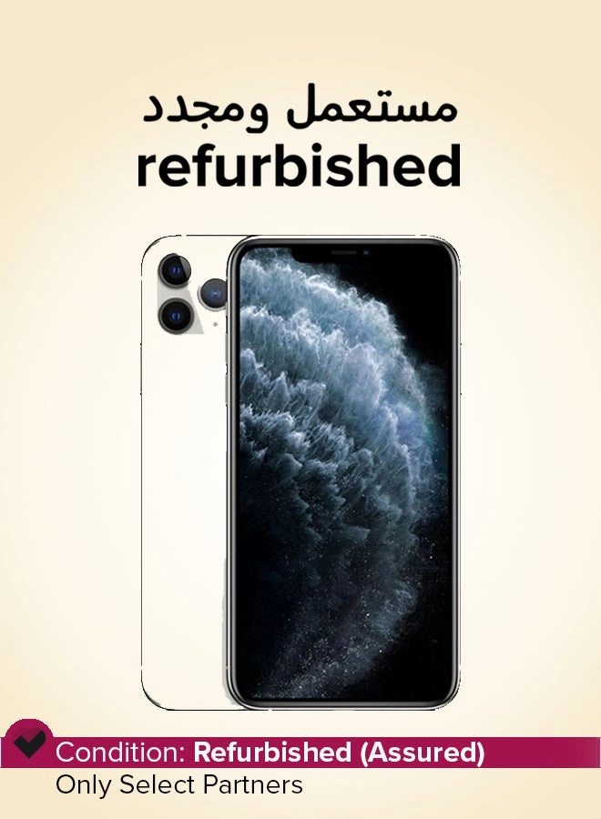 (Renewed) iPhone 11 Pro - 256GB