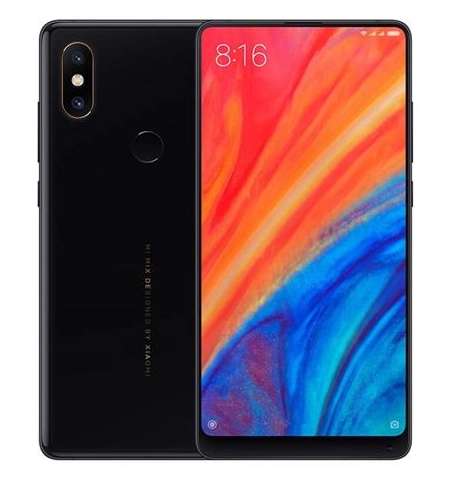 Xiaomi Mi MIX 2S - 6GB 64GB