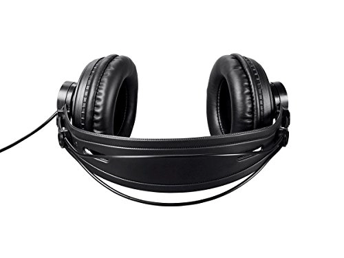 116150 - Over Ear Headphone