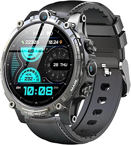 Smart Watch LTE GPS