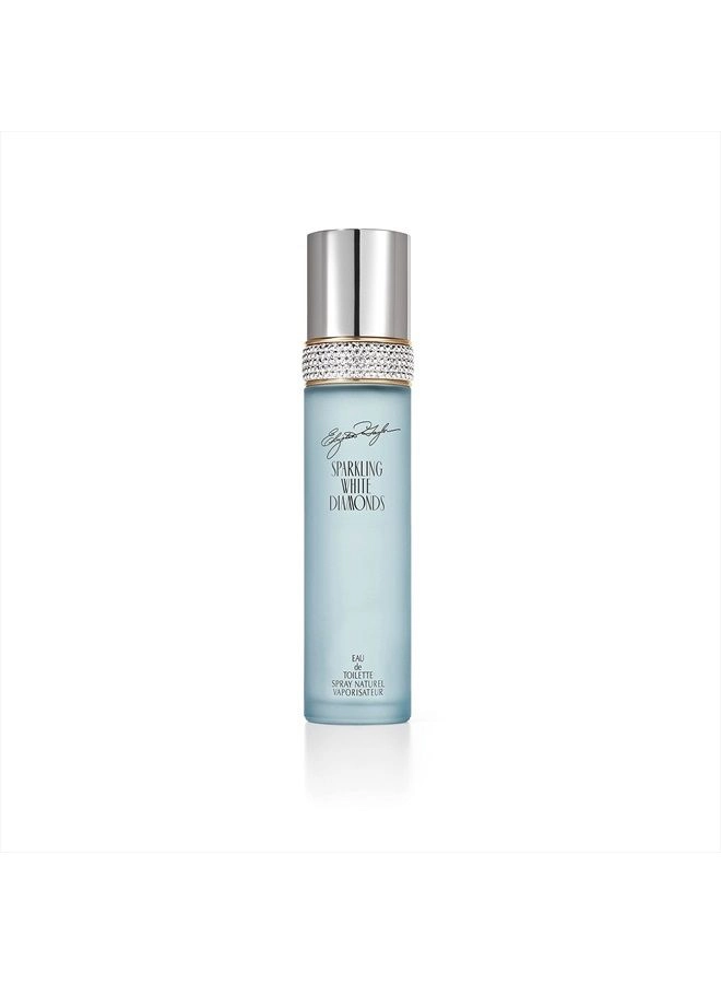 White Diamonds - Eau de Toilette 1.7 fl oz