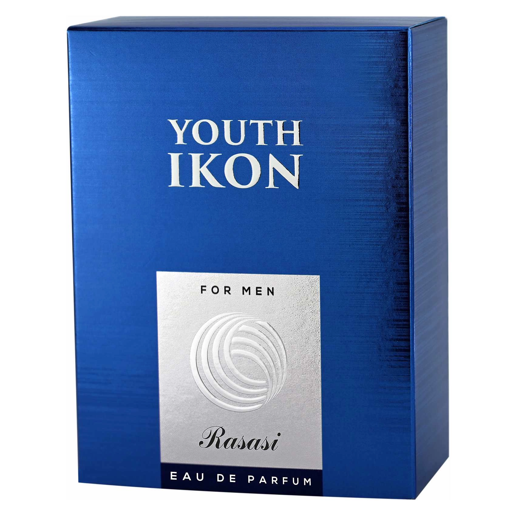 Youth Ikon Eau de Parfum 100ml