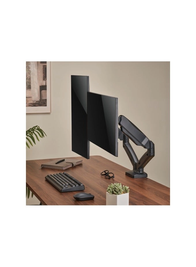 91-LDT49C024 - Dual 17" to 32"