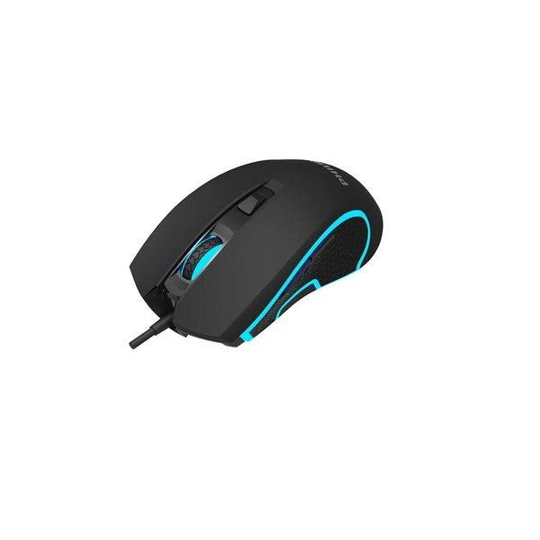 Philips G413 GAMESING MOUSE - Optical