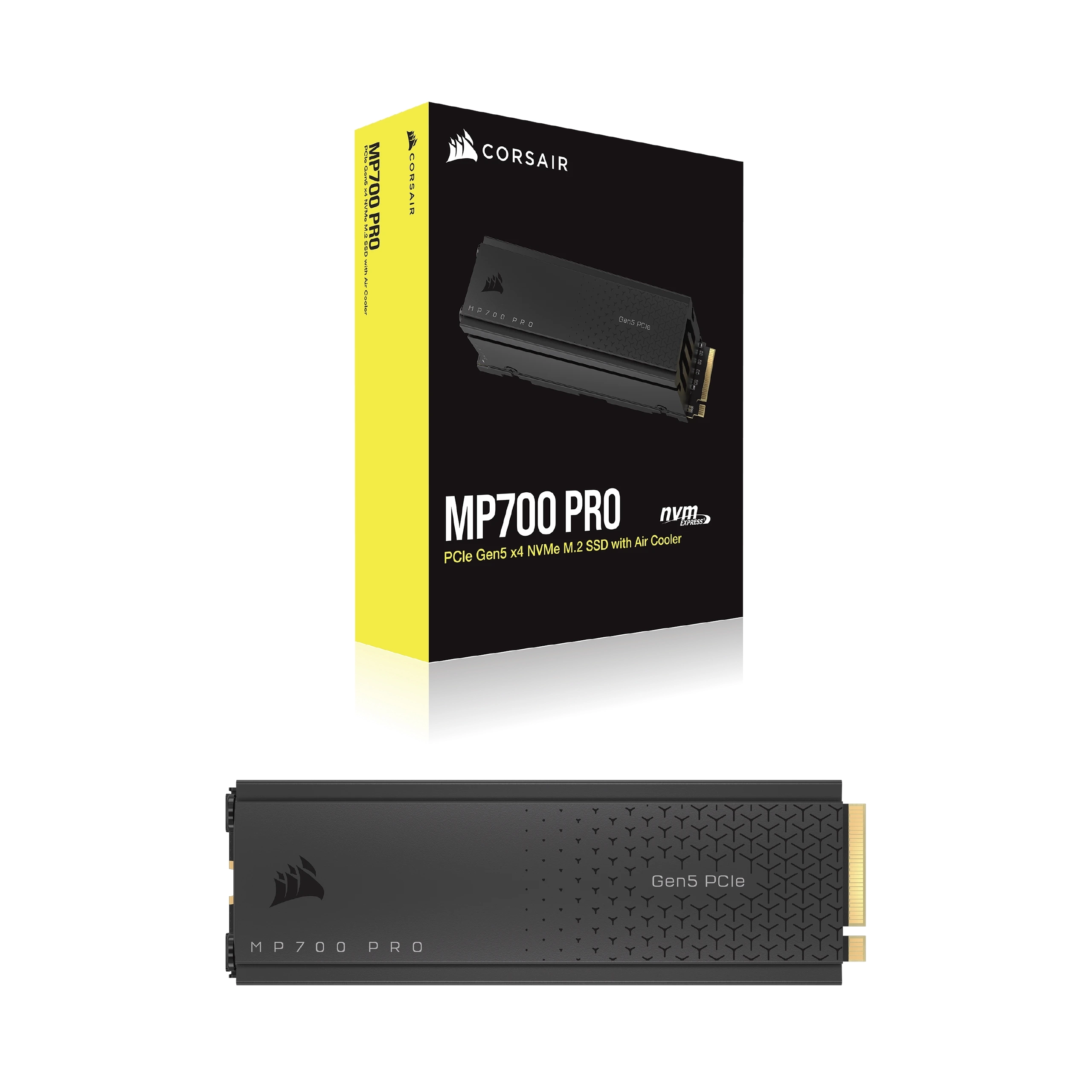 MP700 PRO - 1TB M 2