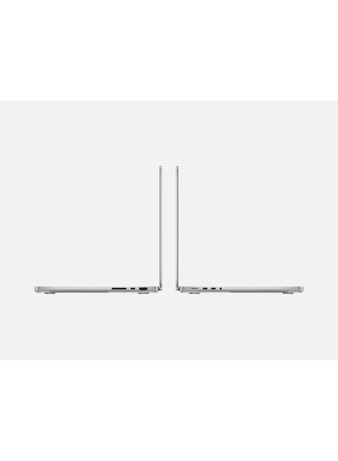 MacBook Pro - 14'' M5 24GB 1TB SSD