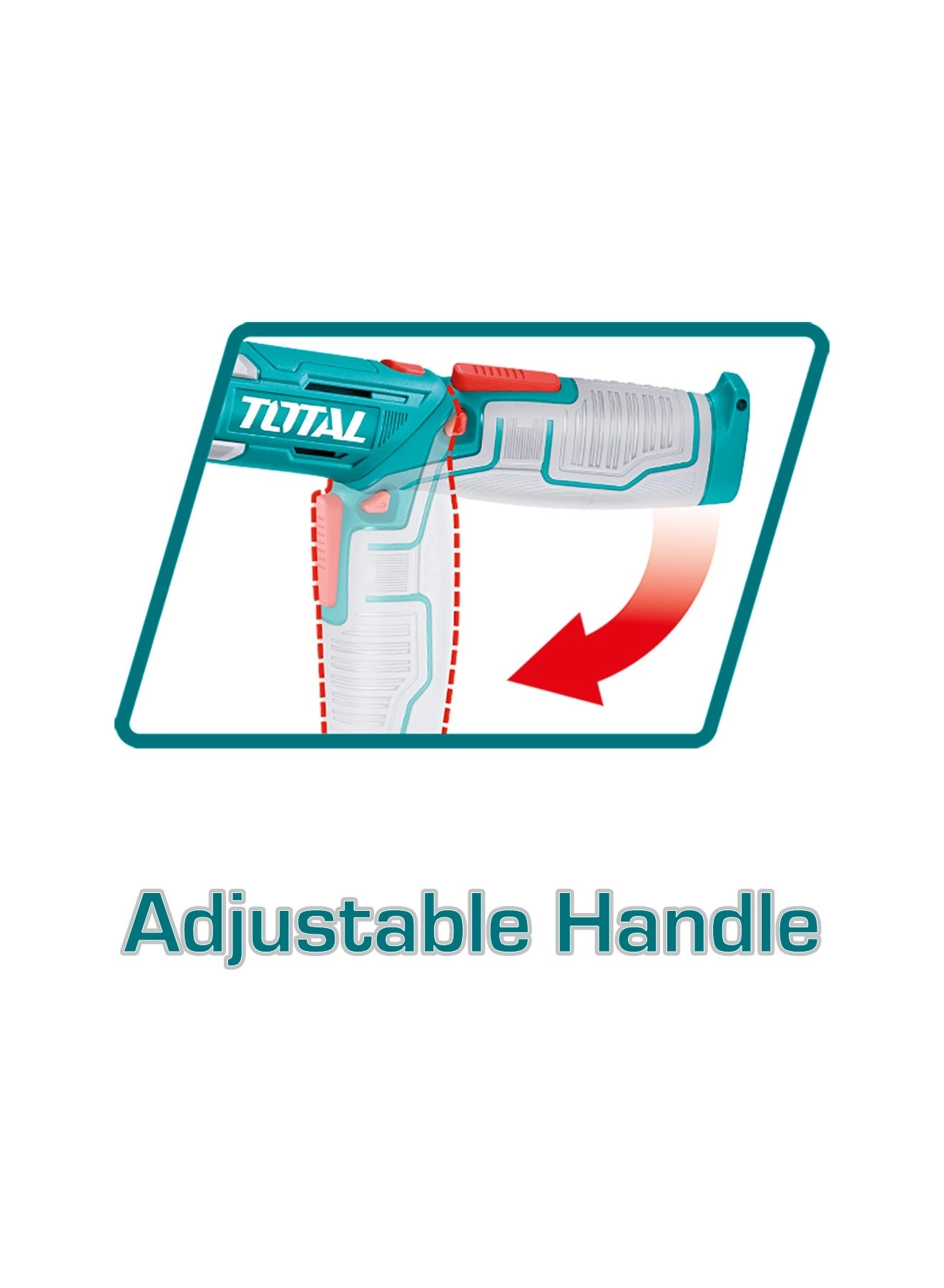 TSDLI08025 - 8V USB-C Charging 6.35 mm