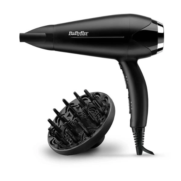 D570DSDE - 2200W Hair Dryer